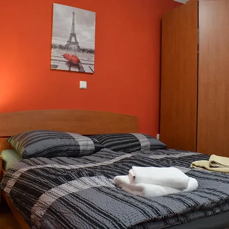 アパート House Seaview リスィカ