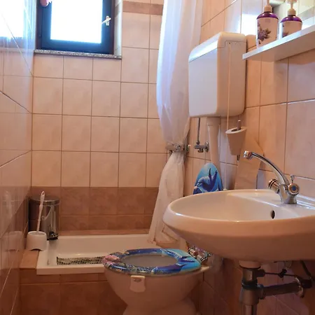 House Seaview アパート