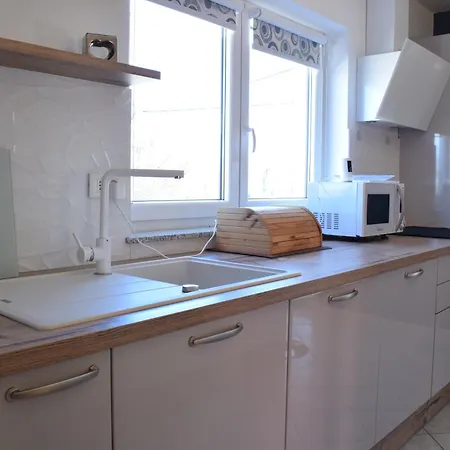 House Seaview アパート *