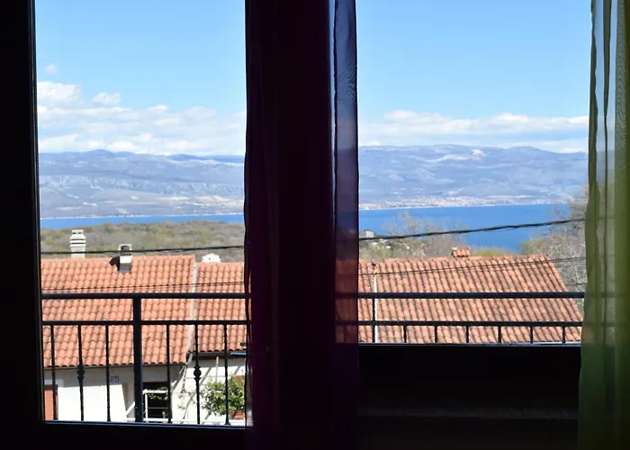 Apartment House Seaview Risika