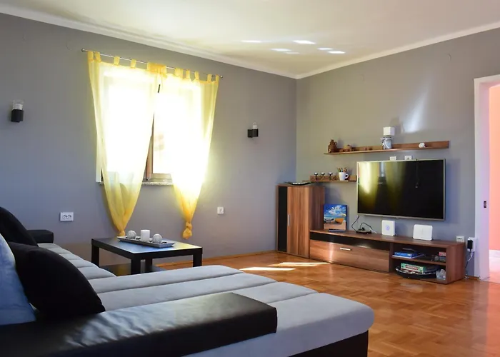 House Seaview * Risika