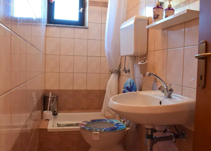 House Seaview Apartment