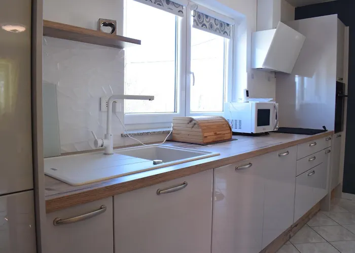 House Seaview Apartment *