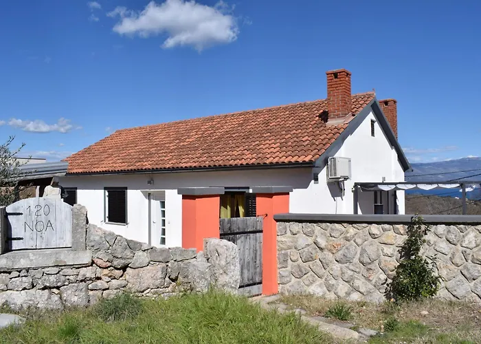 House Seaview * Risika