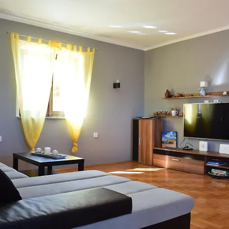 House Seaview * Risika