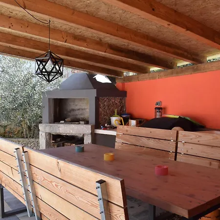 Apartamento House Seaview