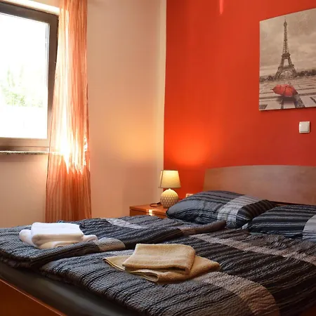 Apartamento House Seaview Risika