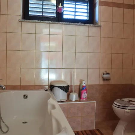 Apartamento House Seaview