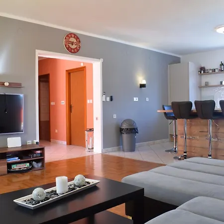 House Seaview 아파트