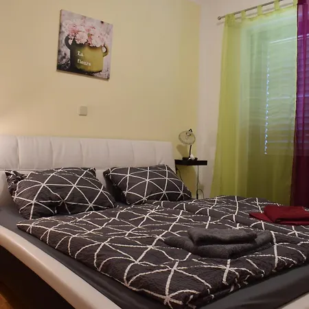 House Seaview Apartamento *