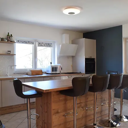 Apartamento House Seaview Risika