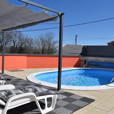 Apartamento House Seaview Risika