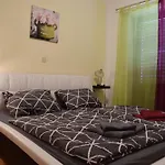House Seaview Apartman *