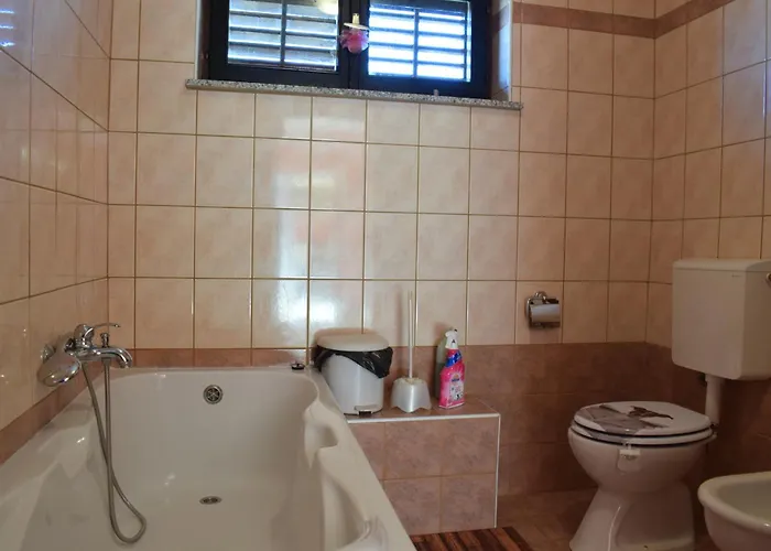 Διαμέρισμα House Seaview