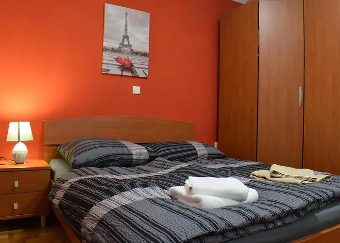 Διαμέρισμα House Seaview Risika